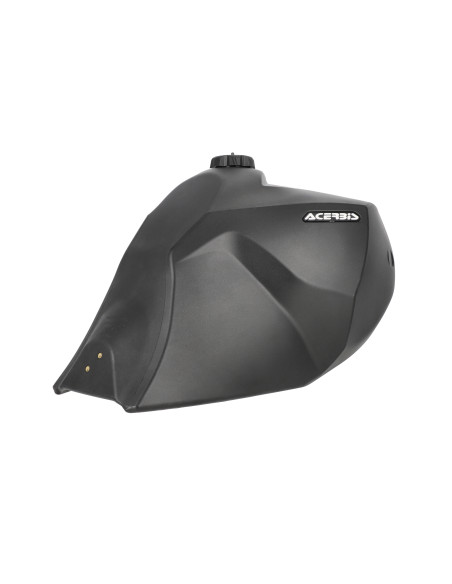 Réservoir - Noir - ACERBIS 23L Royal Enfield Himalayan 450 2024 - 2025