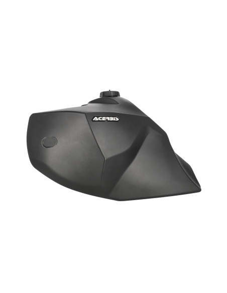 Réservoir - Noir - ACERBIS 23L Royal Enfield Himalayan 450 2024 - 2025