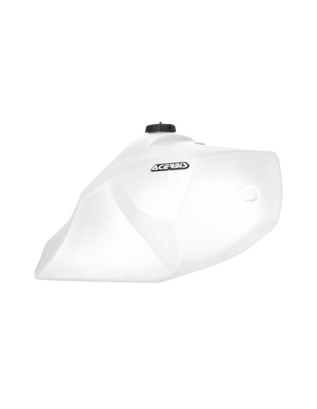 Réservoir - Blanc - ACERBIS 23L Royal Enfield Himalayan 450 2024 - 2025