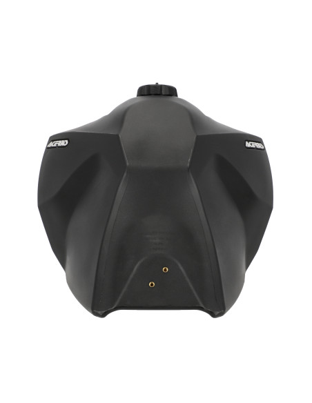 Réservoir - Noir - ACERBIS 23L Royal Enfield Himalayan 450 2024 - 2025