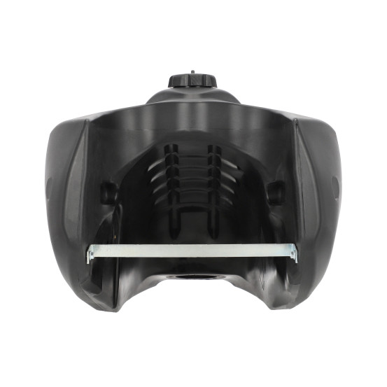 Réservoir - Noir - ACERBIS 23L Royal Enfield Himalayan 450 2024 - 2025