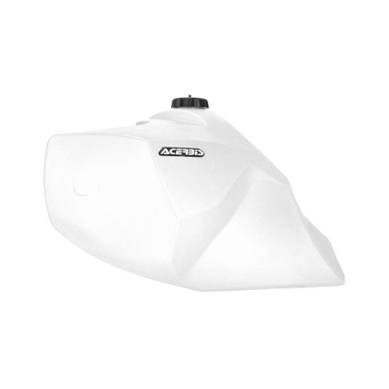 Réservoir - Blanc - ACERBIS 23L Royal Enfield Himalayan 450 2024 - 2025