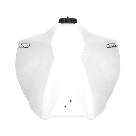 Réservoir - Blanc - ACERBIS 23L Royal Enfield Himalayan 450 2024 - 2025