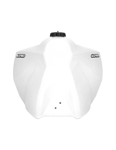 Réservoir - Blanc - ACERBIS 23L Royal Enfield Himalayan 450 2024 - 2025