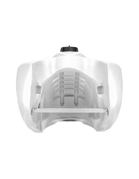 Réservoir - Blanc - ACERBIS 23L Royal Enfield Himalayan 450 2024 - 2025