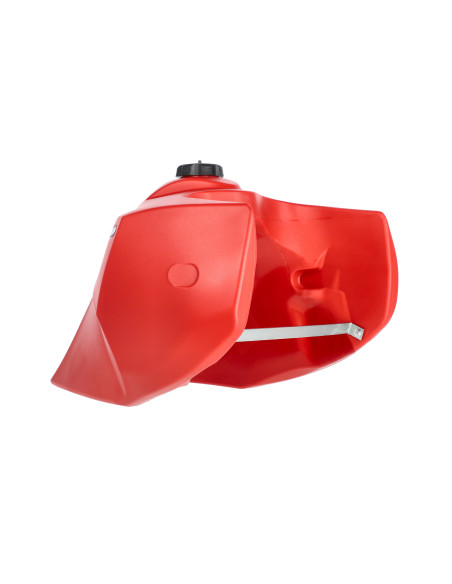 Réservoir - Rouge - ACERBIS 23L Royal Enfield Himalayan 450 2024 - 2025