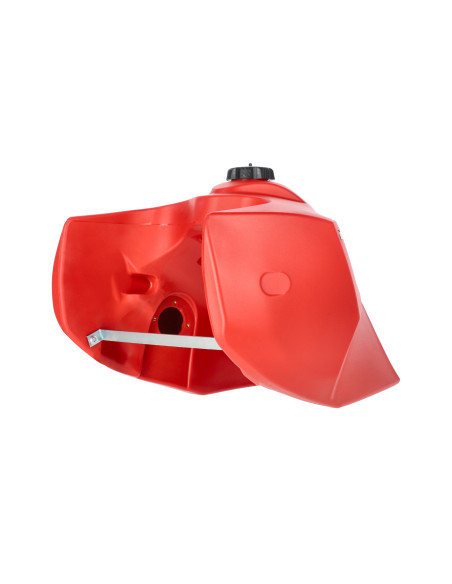 Réservoir - Rouge - ACERBIS 23L Royal Enfield Himalayan 450 2024 - 2025