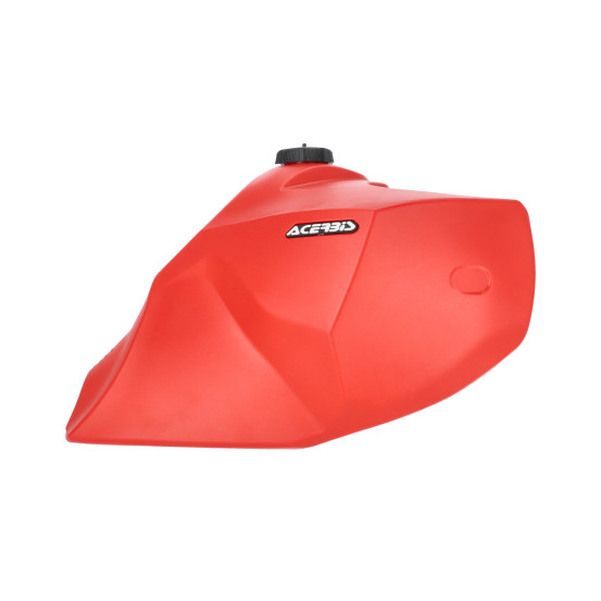 Réservoir - Rouge - ACERBIS 23L Royal Enfield Himalayan 450 2024 - 2025