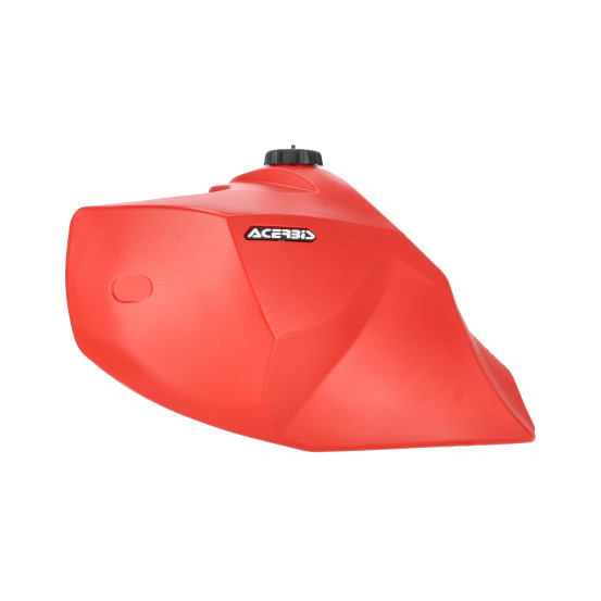 Réservoir - Rouge - ACERBIS 23L Royal Enfield Himalayan 450 2024 - 2025