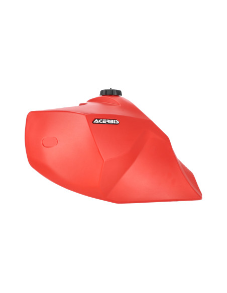 Réservoir - Rouge - ACERBIS 23L Royal Enfield Himalayan 450 2024 - 2025