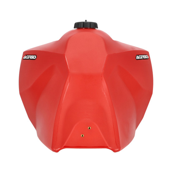 Réservoir - Rouge - ACERBIS 23L Royal Enfield Himalayan 450 2024 - 2025