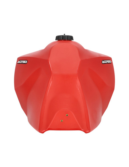 Réservoir - Rouge - ACERBIS 23L Royal Enfield Himalayan 450 2024 - 2025
