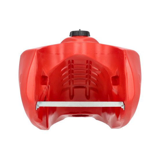 Réservoir - Rouge - ACERBIS 23L Royal Enfield Himalayan 450 2024 - 2025