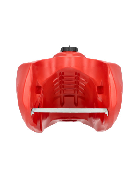 Réservoir - Rouge - ACERBIS 23L Royal Enfield Himalayan 450 2024 - 2025