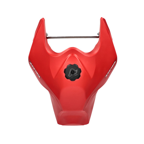 Réservoir - Rouge - ACERBIS 23L Royal Enfield Himalayan 450 2024 - 2025