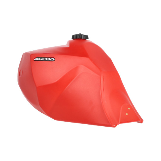 Réservoir - Rouge - ACERBIS 23L Royal Enfield Himalayan 450 2024 - 2025
