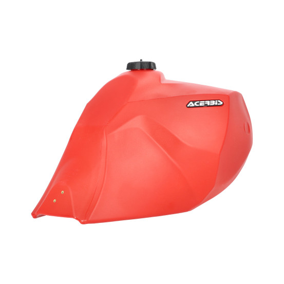 Réservoir - Rouge - ACERBIS 23L Royal Enfield Himalayan 450 2024 - 2025