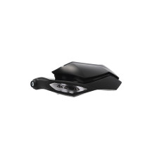 Protèges mains moto - Noir - ACERBIS Xenon Moto Guzzi - Triumph - Voge - Zontes