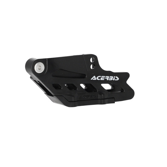 Guide chaîne - Noir - ACERBIS Husqvarna Norden 901 2022 - 2025 - KTM 790/890 Adventure/R 2019 - 2024