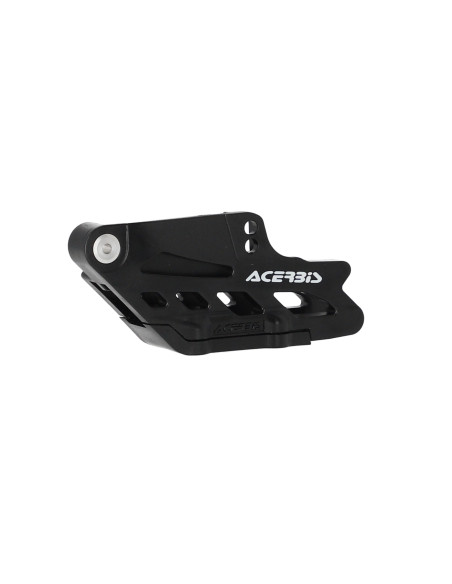Guide chaîne - Noir - ACERBIS Husqvarna Norden 901 2022 - 2025 - KTM 790/890 Adventure/R 2019 - 2024