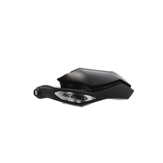 Protèges mains moto - Noir - ACERBIS Xenon BMW F 750 GS - 850 GS/Adventure - 900 XR - R 1200 GS - 1250 - 1300 - S 1000 XR