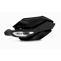 Protèges mains moto - Noir - ACERBIS Argon BMW F 750 GS - 850 GS/Adventure - 900 XR - R 1200 GS - 1250 - 1300 - S 1000 XR