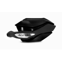Protèges mains moto - Noir - ACERBIS Argon BMW F 750 GS - 850 GS/Adventure - 900 XR - R 1200 GS - 1250 - 1300 - S 1000 XR 2