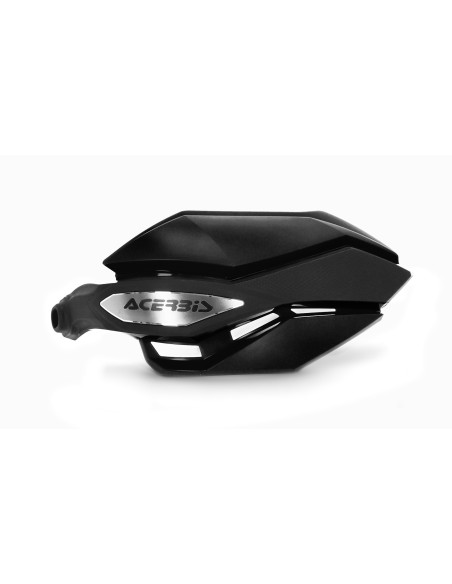 Protèges mains moto - Noir - ACERBIS Argon BMW F 750 GS - 850 GS/Adventure - 900 XR - R 1200 GS - 1250 - 1300 - S 1000 XR