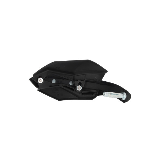 Protèges mains moto - Noir - ACERBIS Argon Ducati - Gas Gas ES- Honda - Husqvarna - KTM - Moto Morini - Suzuki