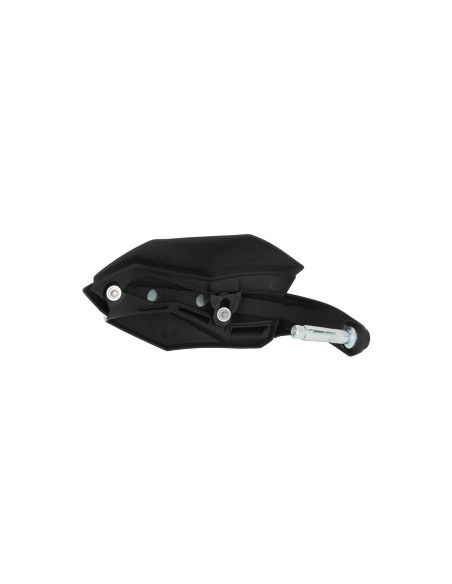 Protèges mains moto - Noir - ACERBIS Argon Ducati - Gas Gas ES- Honda - Husqvarna - KTM - Moto Morini - Suzuki