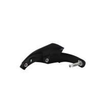 Protèges mains moto - Noir ACERBIS Xenon CFMoto - Ducati - Gas Gas - Honda- Husqvarna - Kawasaki - KTM - Moto Morini - Suzuki 2