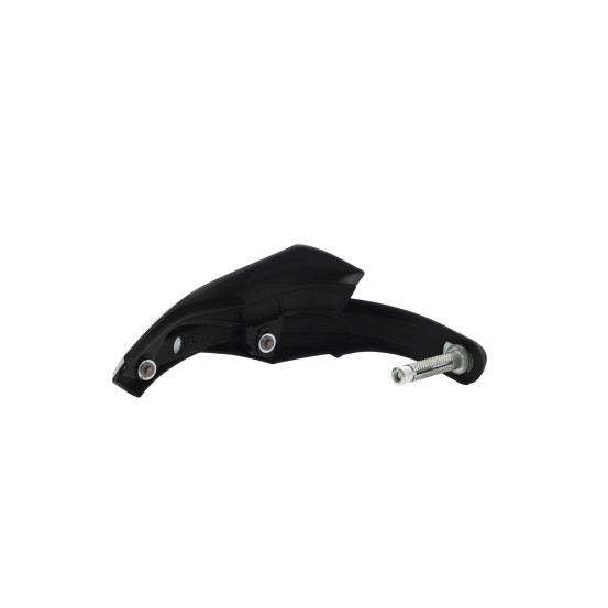 Protèges mains moto - Noir ACERBIS Xenon CFMoto - Ducati - Gas Gas - Honda- Husqvarna - Kawasaki - KTM - Moto Morini - Suzuki