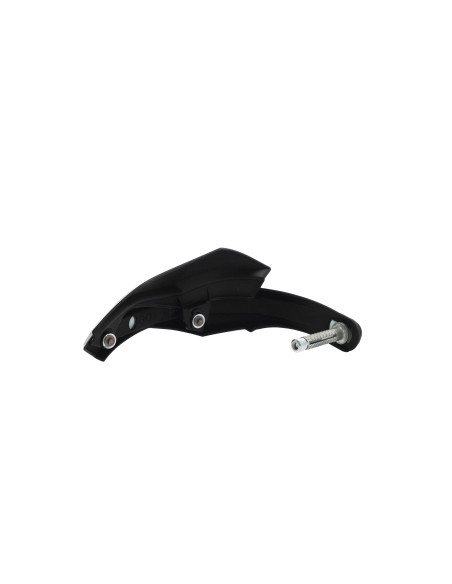 Protèges mains moto - Noir ACERBIS Xenon CFMoto - Ducati - Gas Gas - Honda- Husqvarna - Kawasaki - KTM - Moto Morini - Suzuki