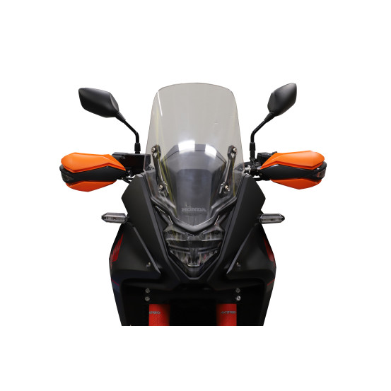 Protèges mains moto - Blanc - ACERBIS Argon Ducati - Gas Gas - Honda - Husqvarna - KTM - Moto Morini - Suzuki