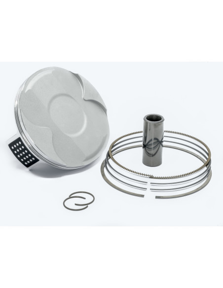 Kit piston forgé Haute Compression GP Racer VERTEX HONDA 250 CRFR/RX 2018-2019