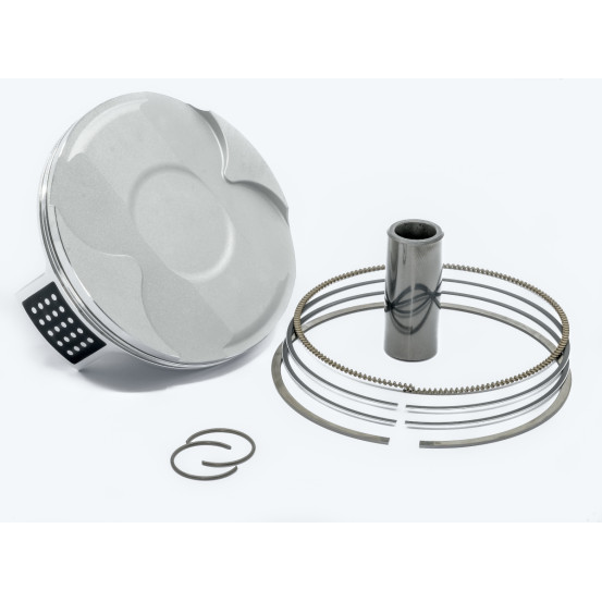 Piston Vertex Forgé GP RACER KTM 250 SXF 2016-2017 HUSQVARNA 250 FC 2016-2017