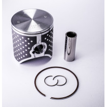Kit piston forgé Race Evolution VERTEX Mono segment KTM SUPER MINI 112 2003-2016 51,97