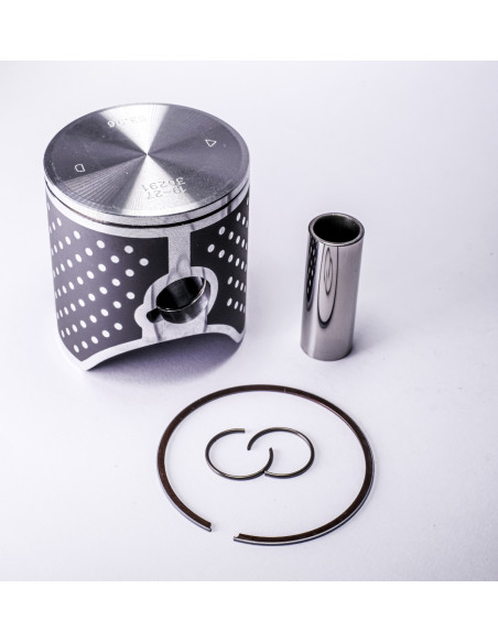 Kit piston forgé Race Evolution VERTEX Mono segment KTM SUPER MINI 112 2003-2016 51,97