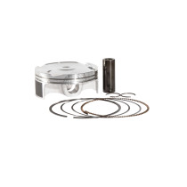 Kit piston Forgé Vertex Big Bore KAWASAKI 250 KXF2020 - 2024