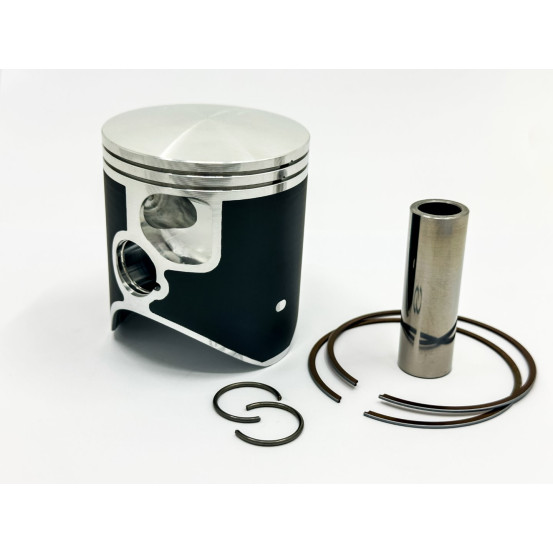 Kit piston Coulé Vertex KTM HUSQVARNA 250 TPI TEI 2014 - 2024 / KTM HUSQVARNA 250 SX TC 2014 - 2024 / GAS GAS 250 EC MC 2021