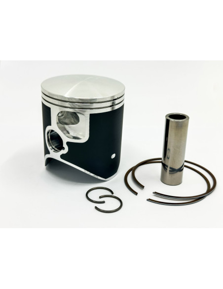Kit piston Coulé Vertex KTM HUSQVARNA 250 TPI TEI 2014 - 2024 / KTM HUSQVARNA 250 SX TC 2014 - 2024 / GAS GAS 250 EC MC 2021