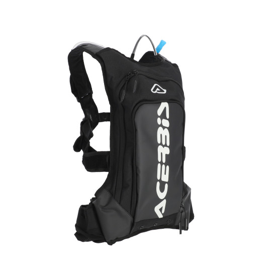 Sac à dos d'hydratation ACERBIS X-Storm 14.5 litres - Noir
