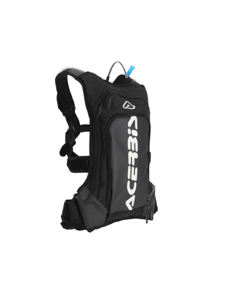 Sac à dos d'hydratation ACERBIS X-Storm 14.5 litres - Noir
