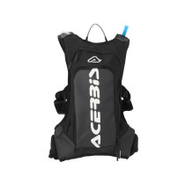 Sac à dos d'hydratation ACERBIS X-Storm 14.5 litres - Noir 2