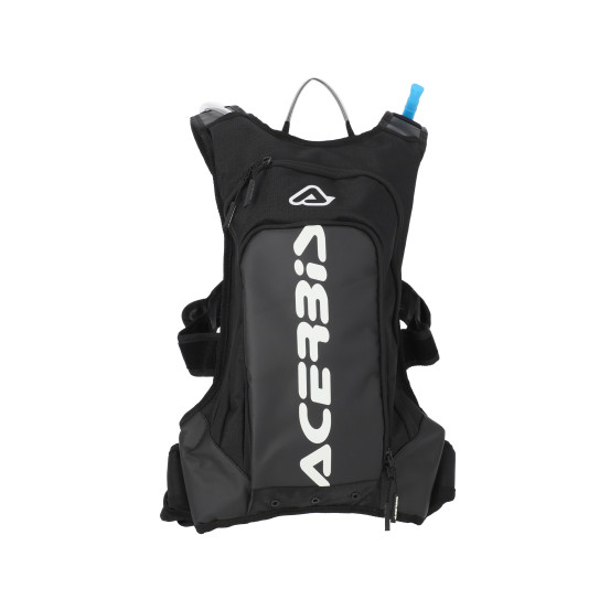 Sac à dos d'hydratation ACERBIS X-Storm 14.5 litres - Noir
