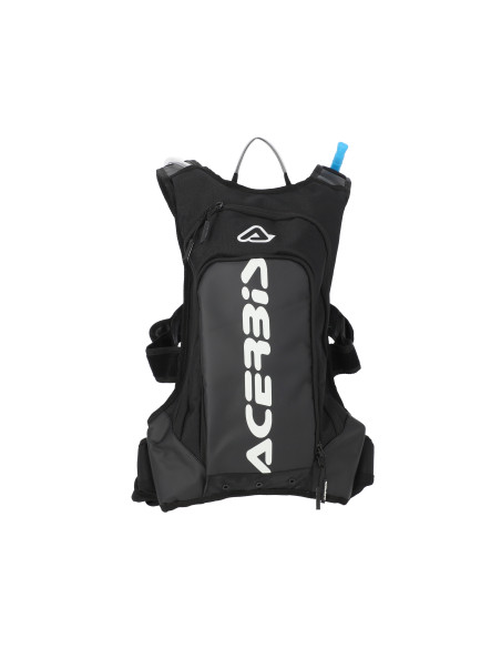 Sac à dos d'hydratation ACERBIS X-Storm 14.5 litres - Noir