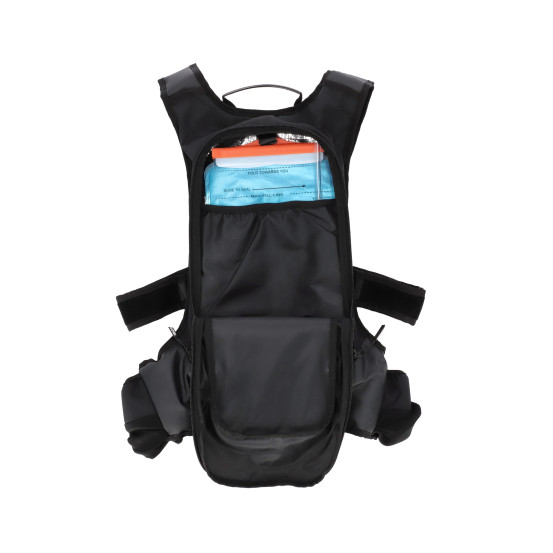 Sac à dos d'hydratation ACERBIS X-Storm 14.5 litres - Noir