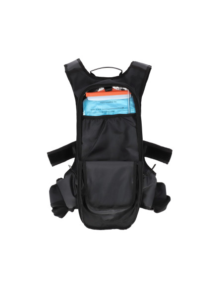 Sac à dos d'hydratation ACERBIS X-Storm 14.5 litres - Noir
