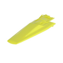 Garde boue arriere - Jaune - ACERBIS Husqvarna TE/FE 2024