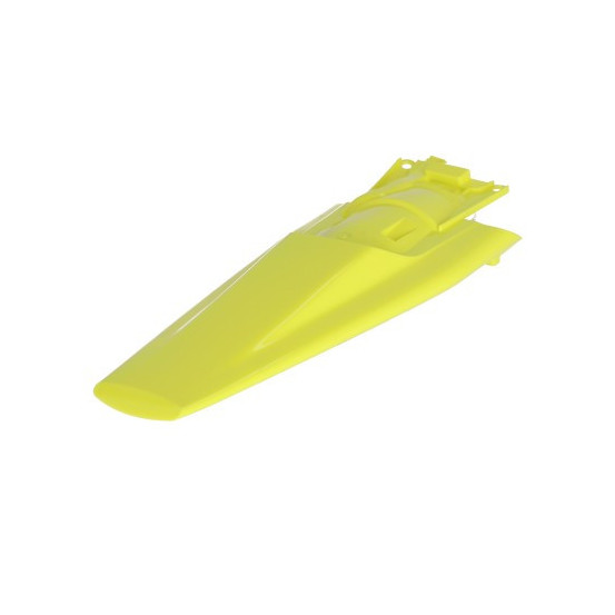 Garde boue arriere - Jaune - ACERBIS Husqvarna TE/FE 2024